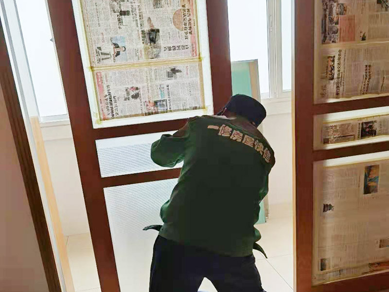 誰說塑鋼窗戶變形維修不了？只要窗戶變形不嚴重都可以這樣處理